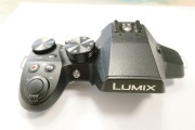 PANASONIC FZ 300 PANEŁ GÓRNY, PANASONIC FZ300