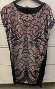 Sukienka/tunika Top Secret rozm 36