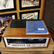 Magnetofon kasetowy Marantz 5220 Stereo Cassette Deck 