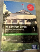 W centrum uwagi 1