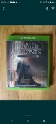 Game od Thrones Xbox One