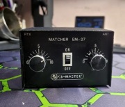 Skrzynka antenowa Macher