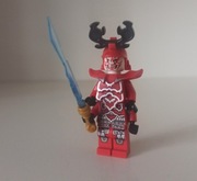 Minifigurka Lego Ninjago General Kozu njo0074 70504
