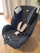 Fotelik samochodowy Joie 0-25 kg – doskonały st