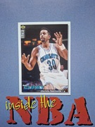 KARTY NBA UPPER DECK 1995-96 ZESTAW 79 KART