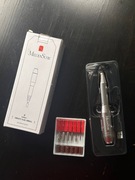 Frezarka do paznokci + zestaw frez