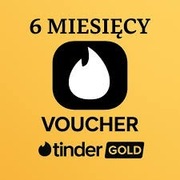 Tinder Gold 6 miesięcy KOD  NATYCHMIAST! OFERTA SPECJALNA 