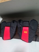 Ochraniacze do walk - Tanio, ale kup 3 sztuki w pakiecie jeszcze taniej