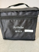 Promarkery Arthehe 80 szt. w etui