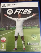EA Sports FC25 PS5