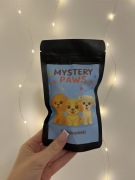 Mystery box na szydełku 