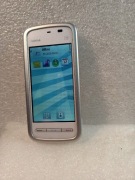 NOKIA 5230 oryginalna PL z  ładowarką