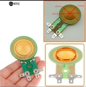 Głośnik wysokotonowy 25.4 mm Tweeter DiaphFE15-2