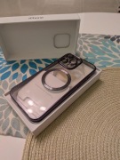 Etui do iphone 15 pro max magsafe plus kartonik.