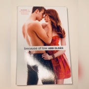 Because of Low Abbi Glines Wybierz mnie 