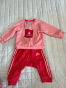 Dres Adidas ocieplany