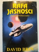 Rafa jasności - David Brin