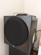 Subwoofer Yamaha YST-SW012