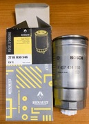Filtr oleju Renault 77 01030546