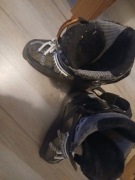 Buty narciarskie Salomon