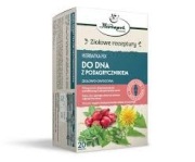 herbapol herbatka do dna z podagrycznikiem 