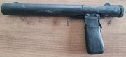 Pistolet Welrod Model