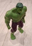 Duża figurka Hulka, firmy Hasbro