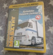 Symulator Transportu Ciężkiego 2 