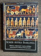 Sumer, Asyria, Babilonia - Igor Baron