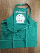 Sylvanian families fartuszek kuchenny dla dziecka 