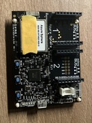 Azure Sphere starter kit MT3620 WiFi