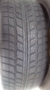 4x Opony używane zimowe Fortuna