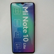 Xiaomi Redmi Note 10 Lite Atrapa