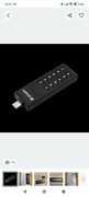 Keypad SecureDysk 32 GB ze złączem USB-C