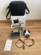 DJI Mini 3 Fly More Combo + dodatkowe akcesoria