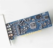 Sound Blaster X-Fi Xtreme Fidelity SB0790