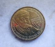 2 zł - Jerzy Popiełuszko - 2009