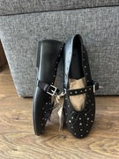 Balerinki Zara rozmiar 36