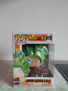 Funko POP Dragon Ball Super #819 SSJ Kale