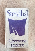 STENDHAL - CZERWONE I CZARNE (13)