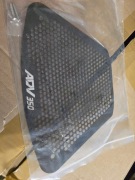 Rama Metalowa Osłony Chłodnicy Honda ADV 350 