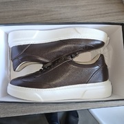 Sneakersy Męskie Recman 