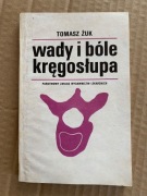 F TOMASZ ŻUK - WADY I BÓLE KRĘGOSŁUPA 