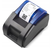 Drukarka paragonowa Bisofice 58 mm USB/Bluetooth, termiczna