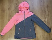 Kurtka sportowa damska dziewczęca Cropp S
