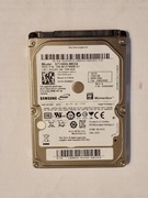 Dysk Twardy 1000GB (1TB) Samsung ST1000LM024 – 2.5 Cala, SATA, USZKODZONY