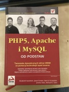 Naramore. PHP5, Apache i MySQL. 
