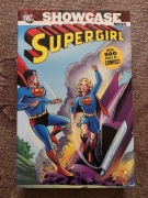 Showcase Presents Supergirl Vol 1 DC TP klasyka 500+ stron