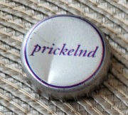 Kapsel Prinkelnd butelkowane Austria 