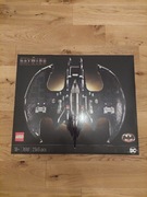 Lego 76161 DC Super Heroes Batwing z 1989 roku